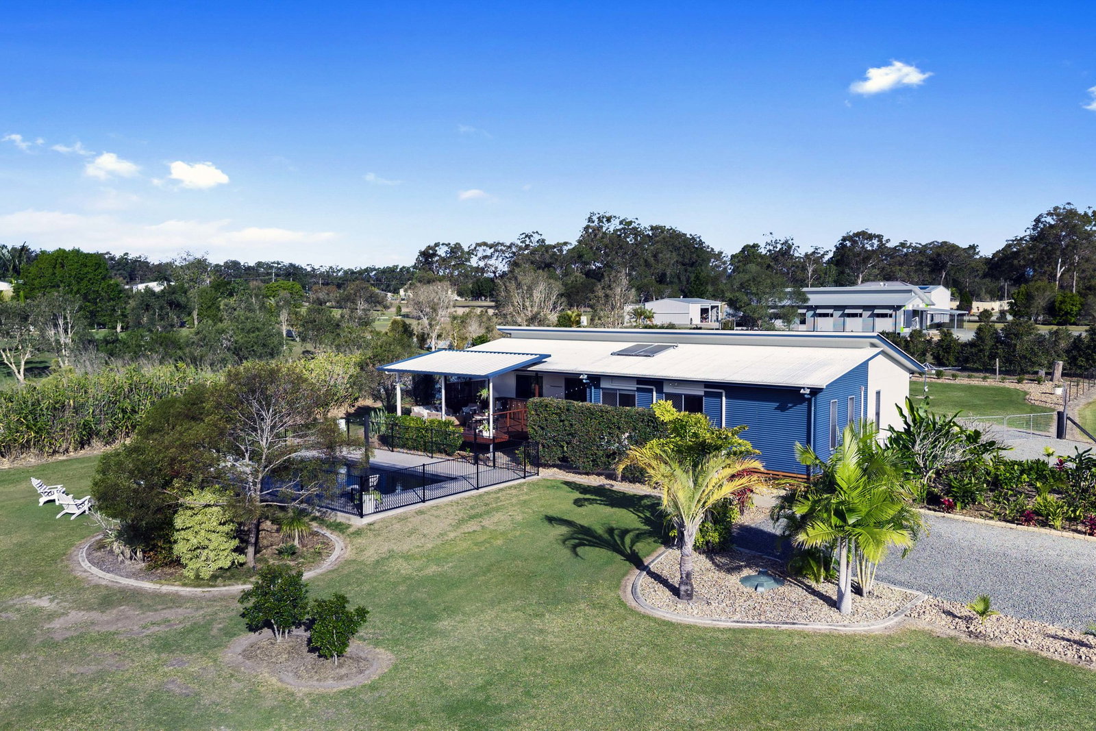 2 Niclintel Place, Oakhurst  QLD  4650