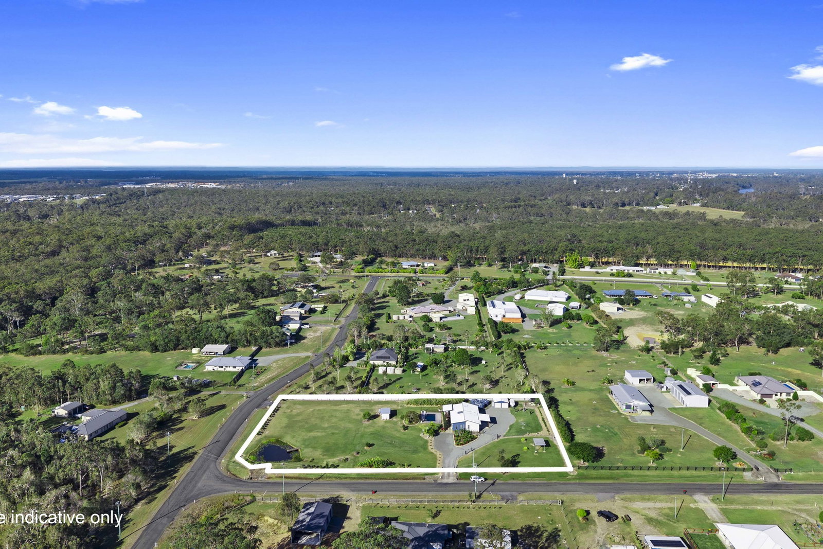 2 Niclintel Place, Oakhurst  QLD  4650