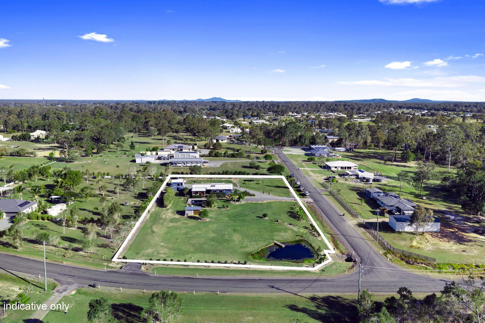 2 Niclintel Place, Oakhurst  QLD  4650