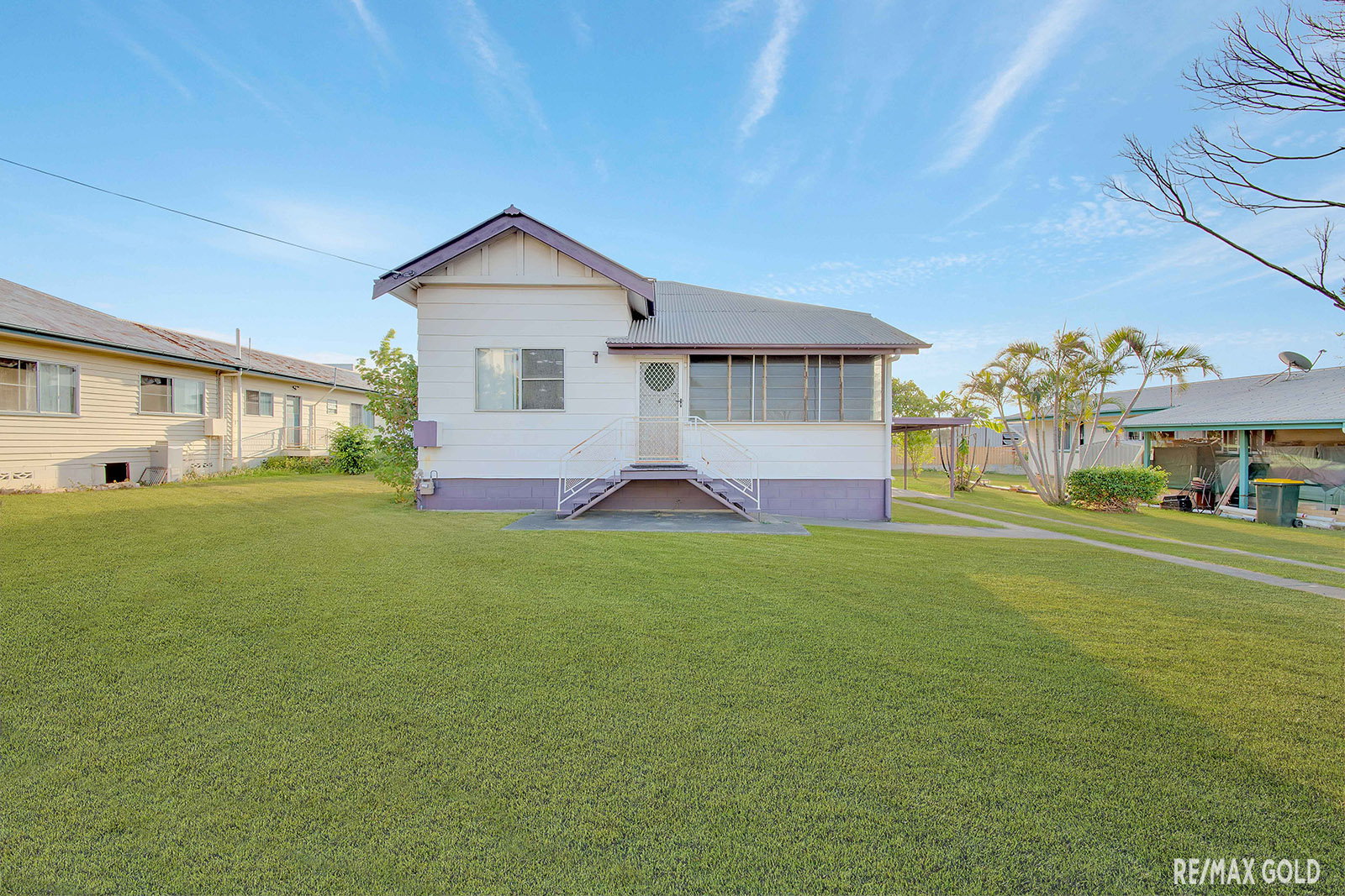 39 Barney Street, Barney Point  QLD  4680