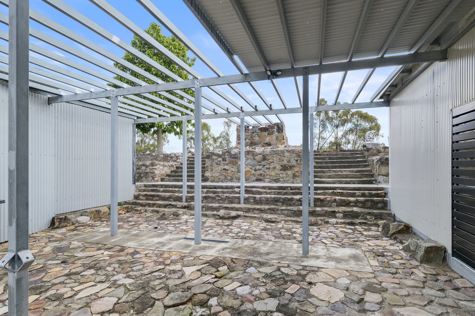 117 Scrub Road, Mount Perry  QLD  4671