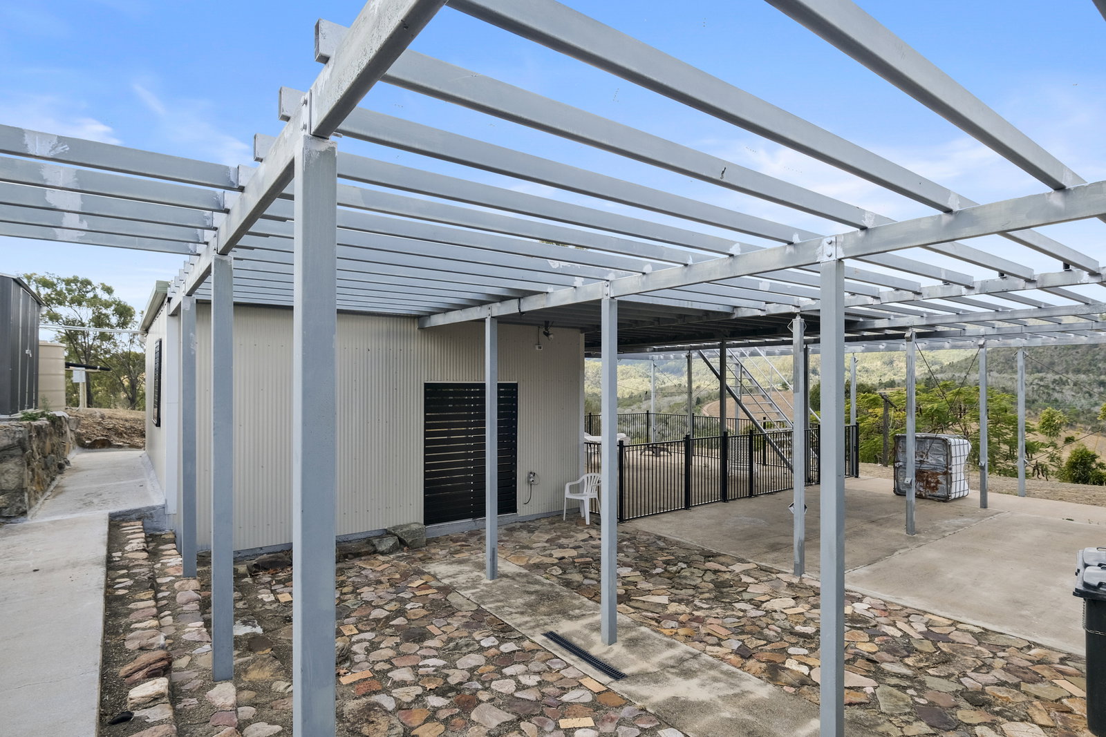 117 Scrub Road, Mount Perry  QLD  4671