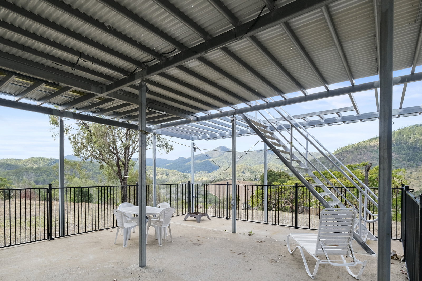 117 Scrub Road, Mount Perry  QLD  4671