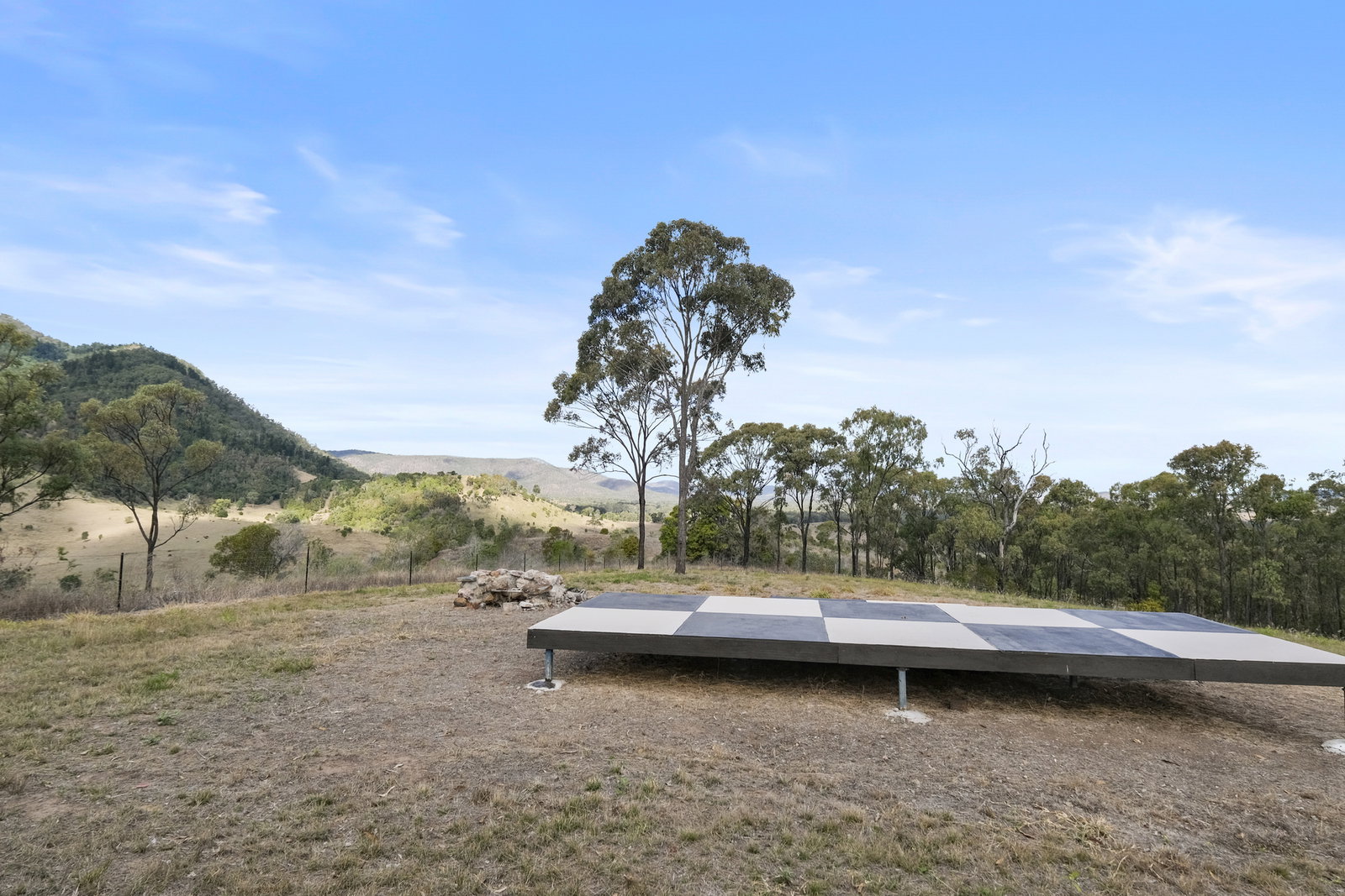 117 Scrub Road, Mount Perry  QLD  4671