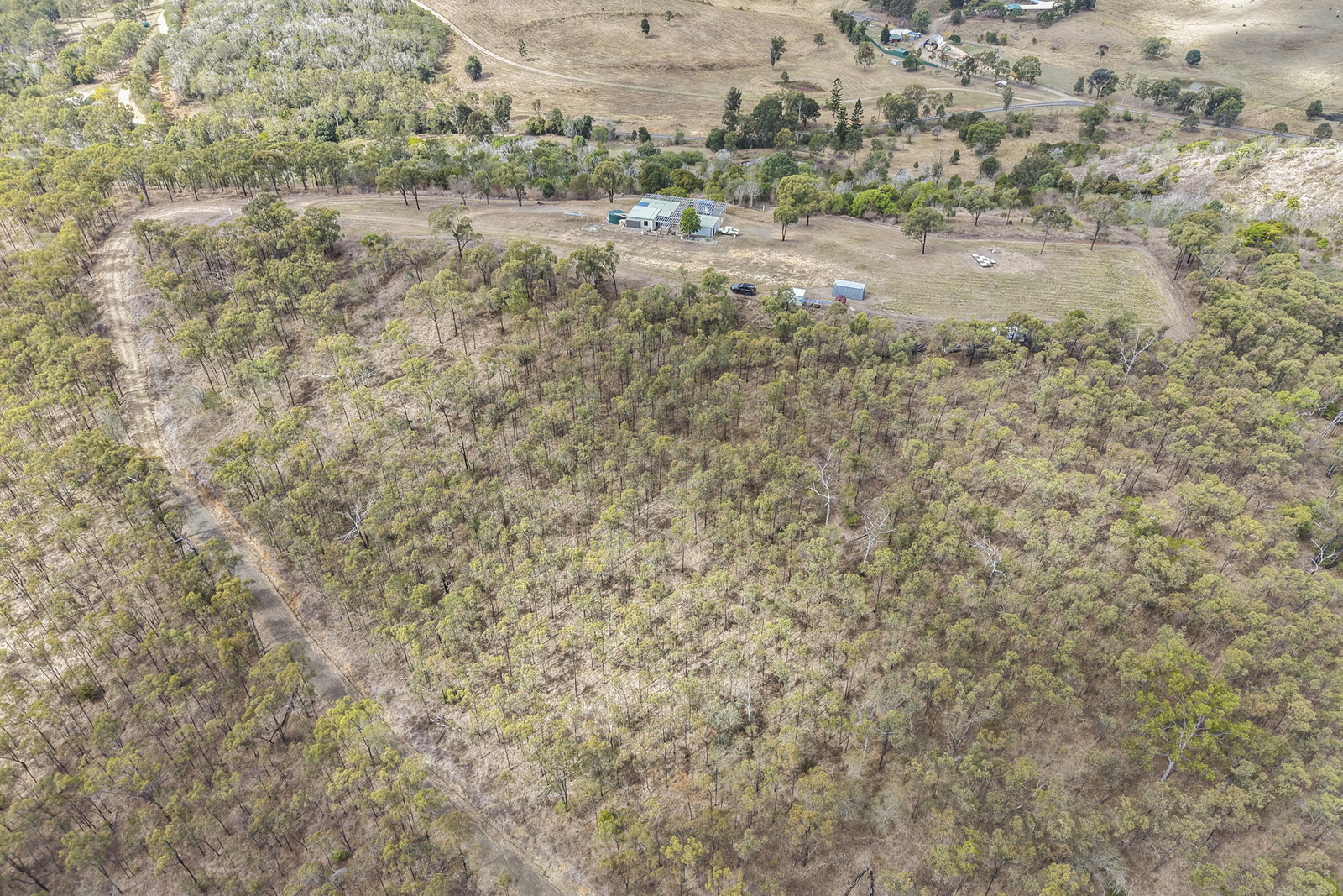 117 Scrub Road, Mount Perry  QLD  4671