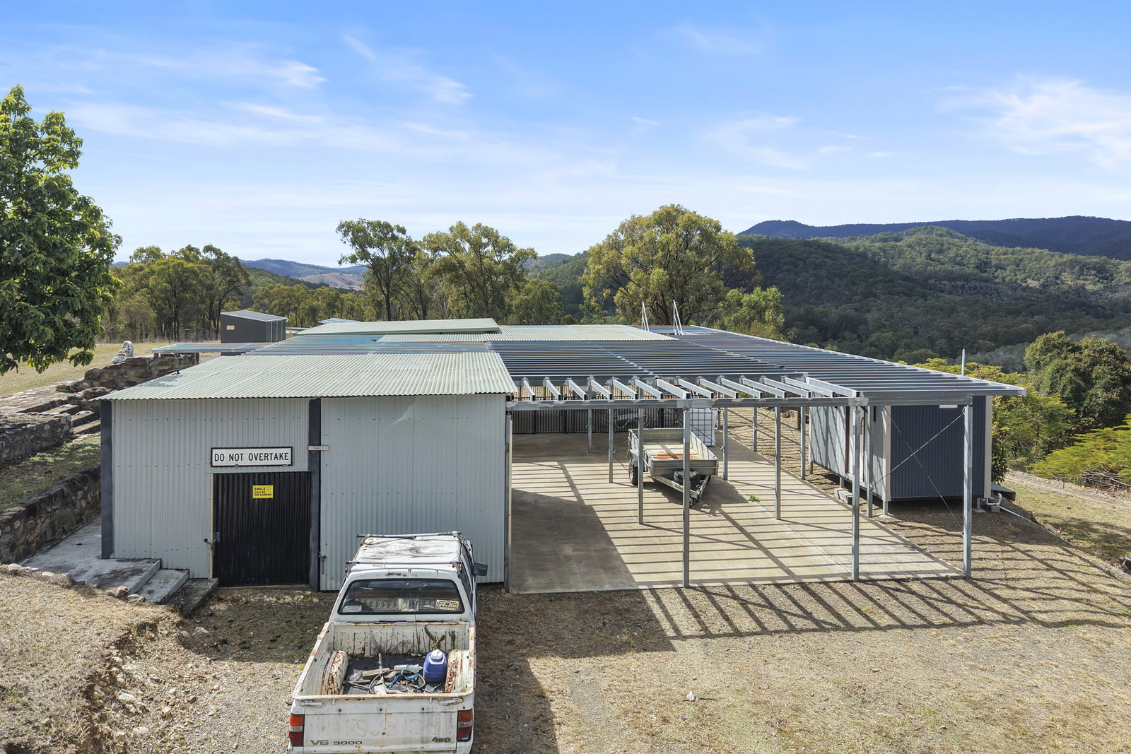 117 Scrub Road, Mount Perry  QLD  4671