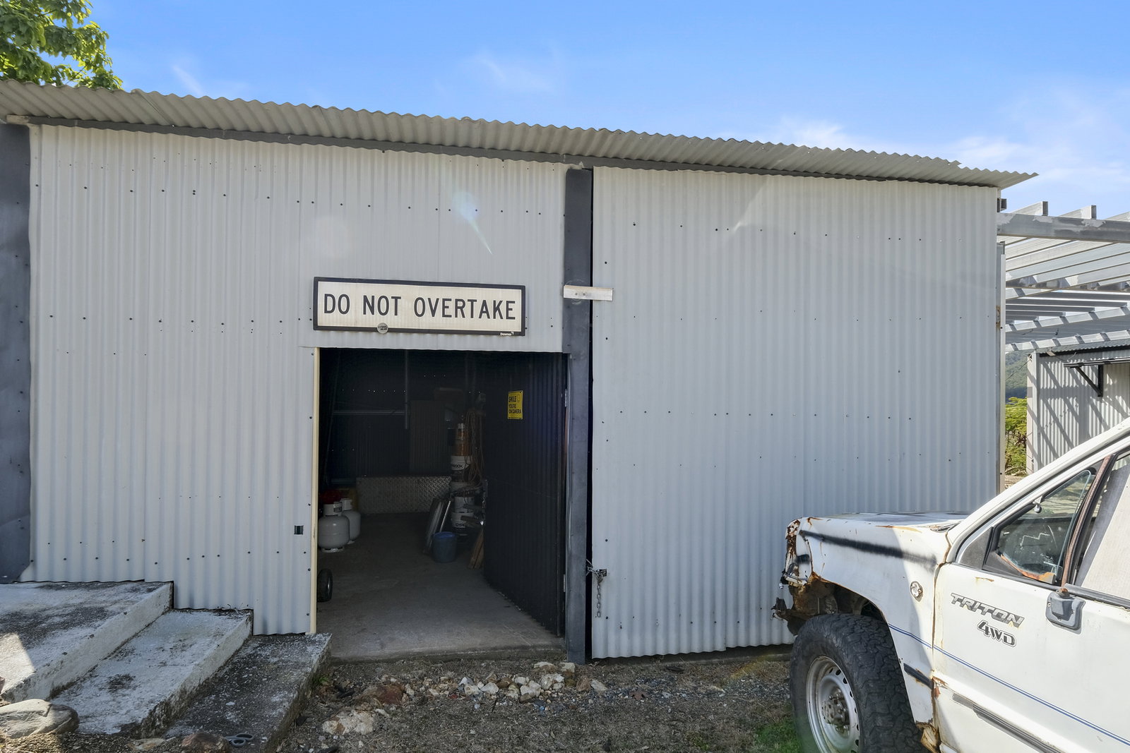 117 Scrub Road, Mount Perry  QLD  4671