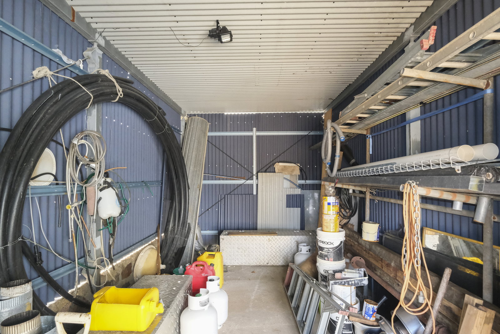 117 Scrub Road, Mount Perry  QLD  4671