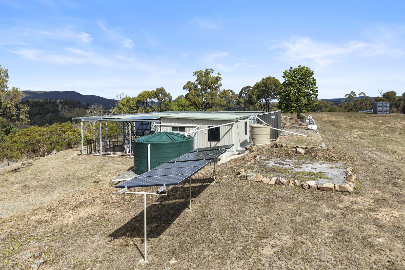 117 Scrub Road, Mount Perry  QLD  4671