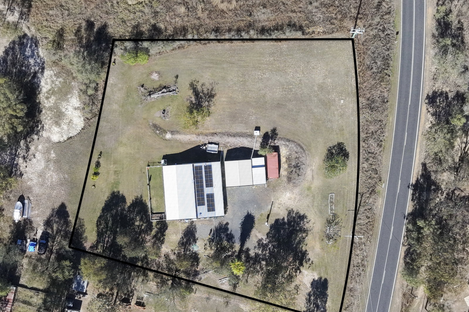33 Annie Street, Mount Perry  QLD  4671
