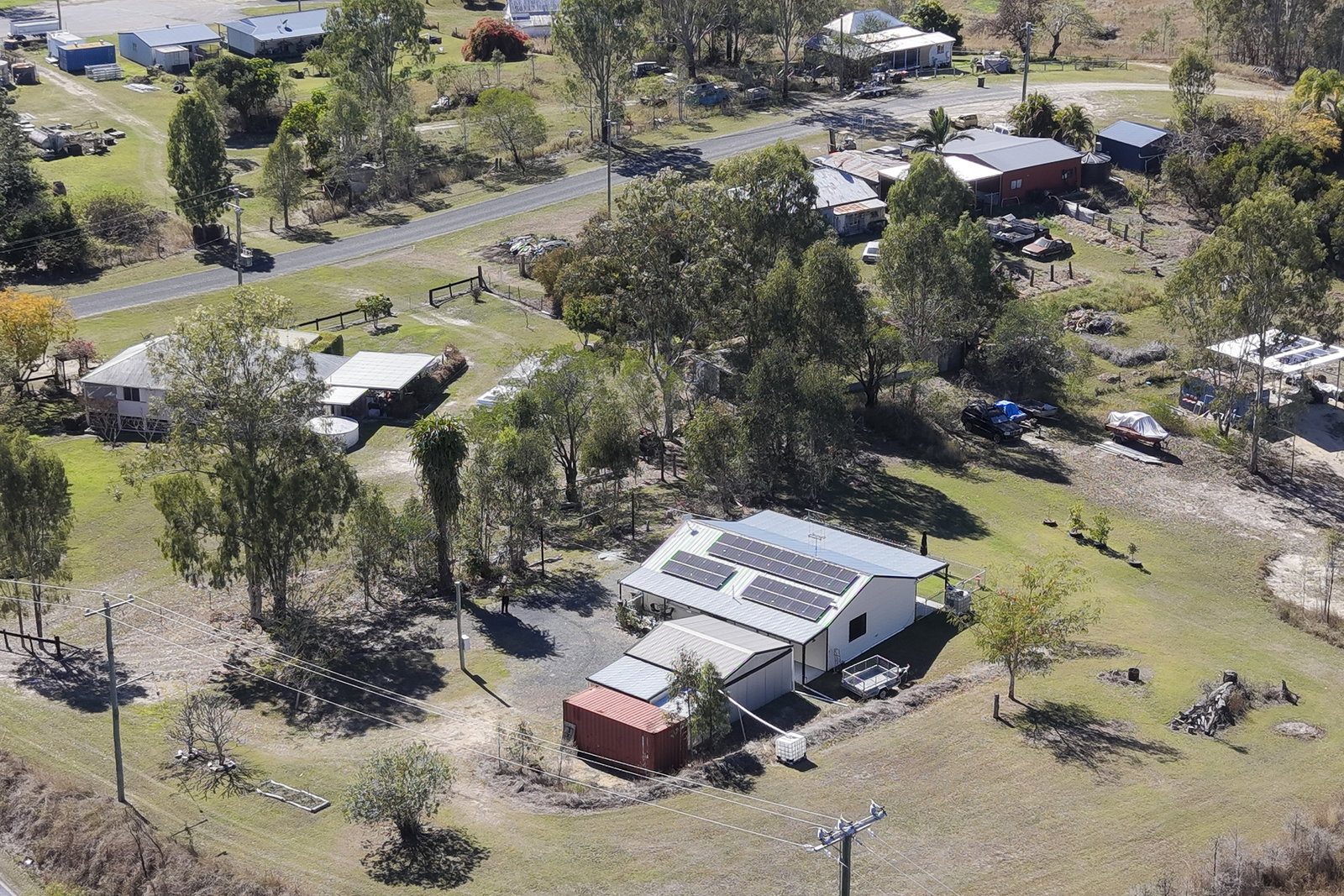 33 Annie Street, Mount Perry  QLD  4671