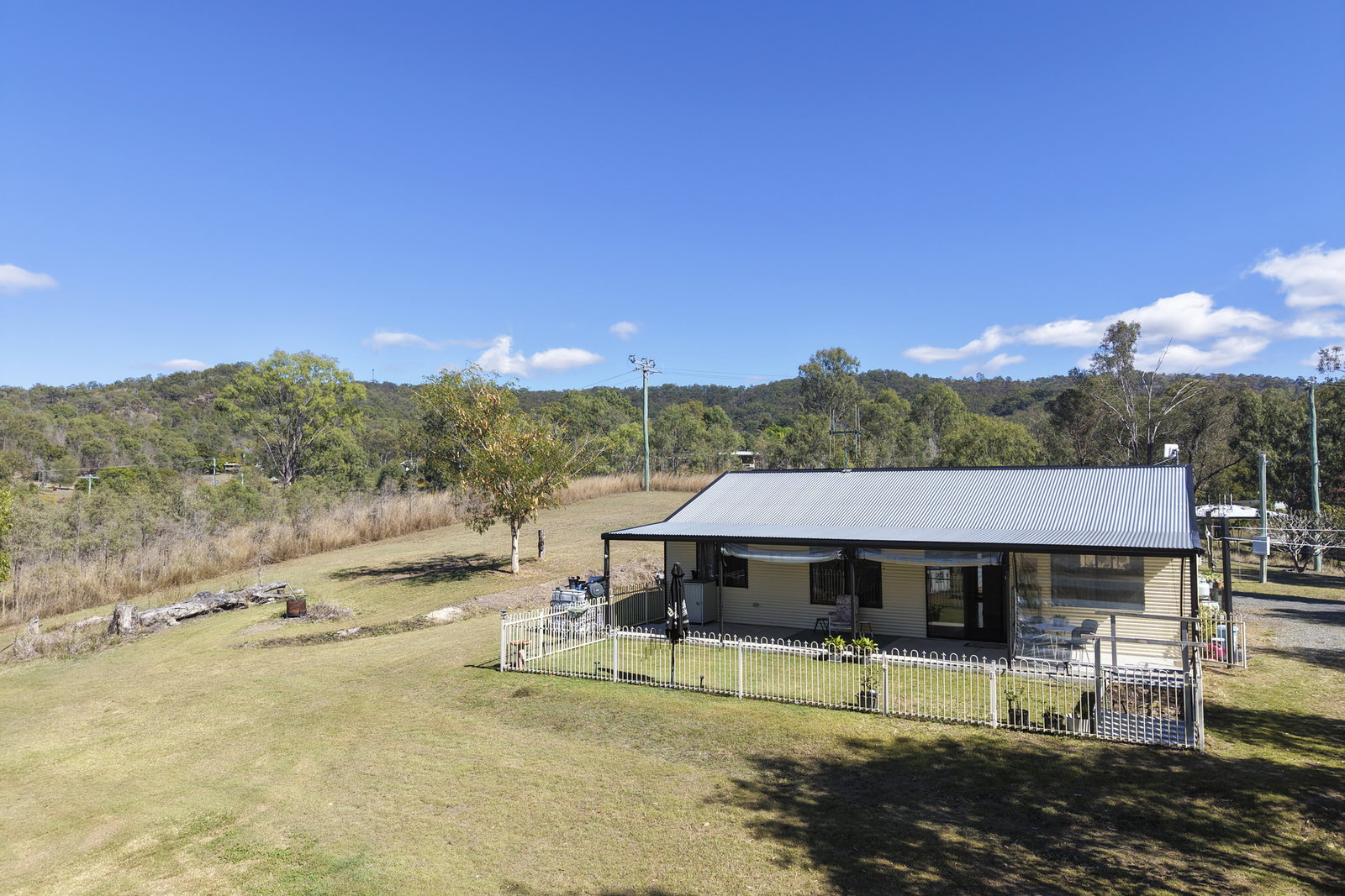 33 Annie Street, Mount Perry  QLD  4671