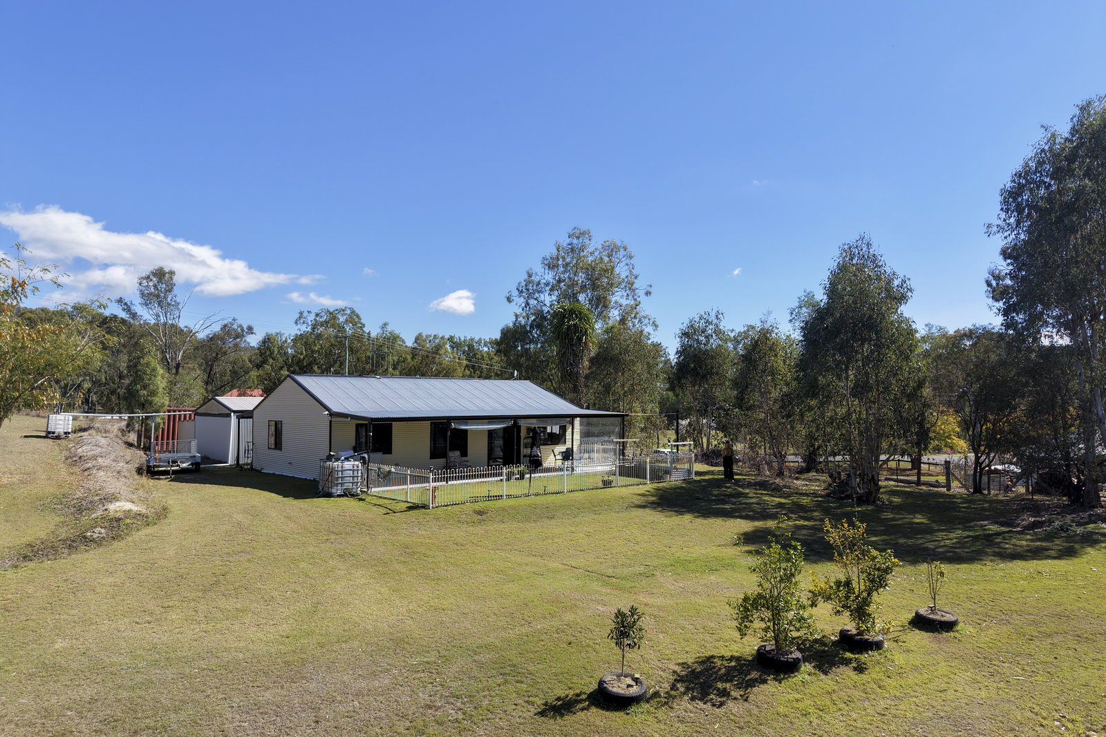 33 Annie Street, Mount Perry  QLD  4671