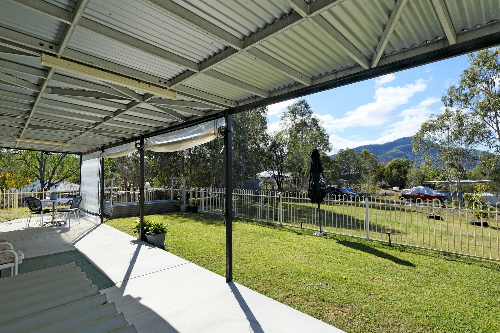 33 Annie Street, Mount Perry  QLD  4671