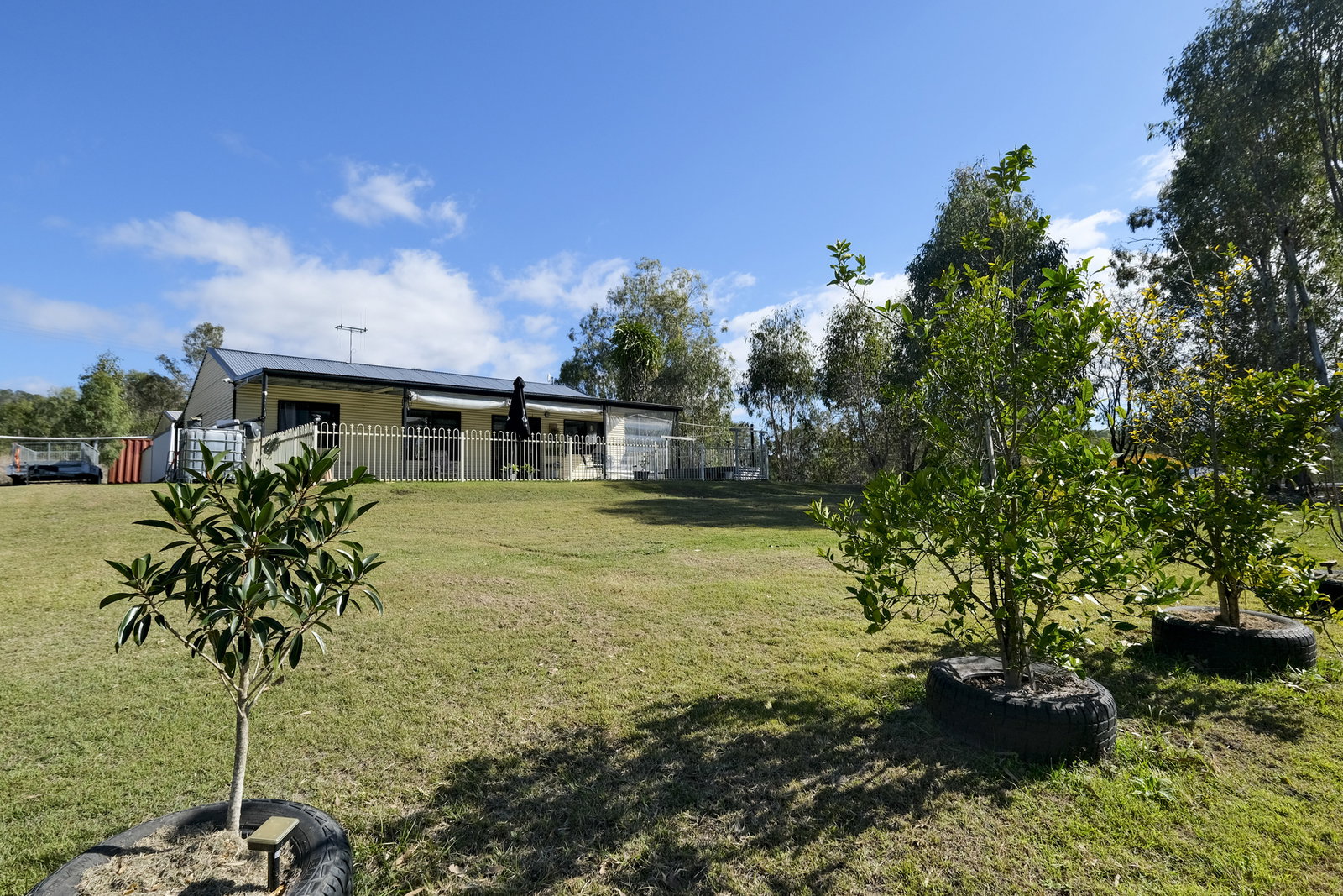 33 Annie Street, Mount Perry  QLD  4671