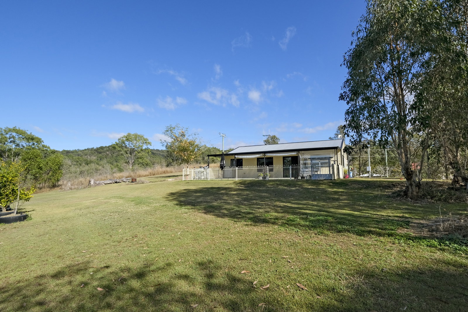 33 Annie Street, Mount Perry  QLD  4671
