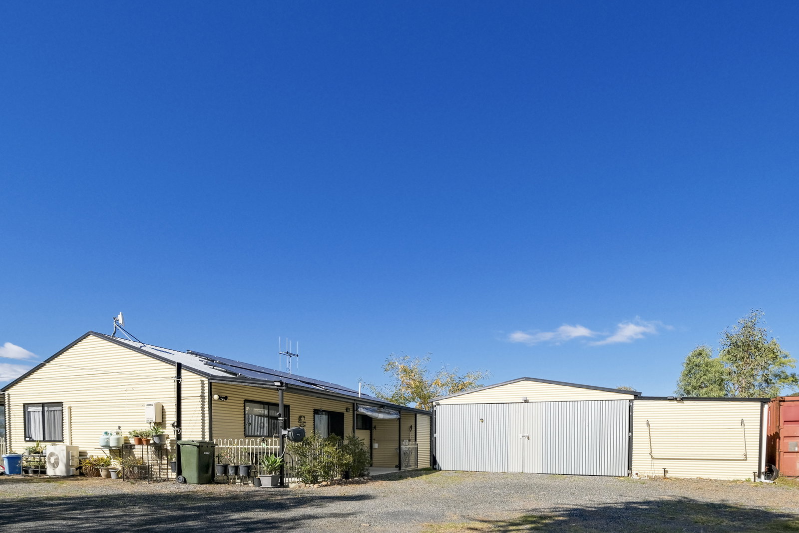 33 Annie Street, Mount Perry  QLD  4671