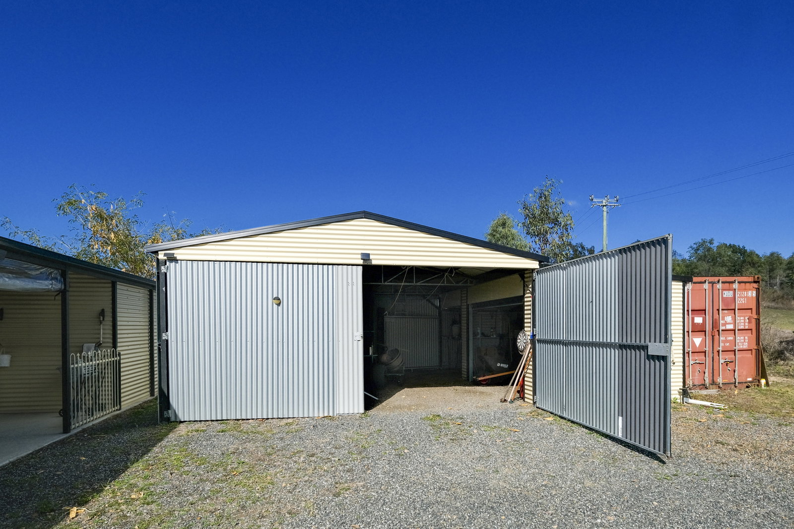33 Annie Street, Mount Perry  QLD  4671