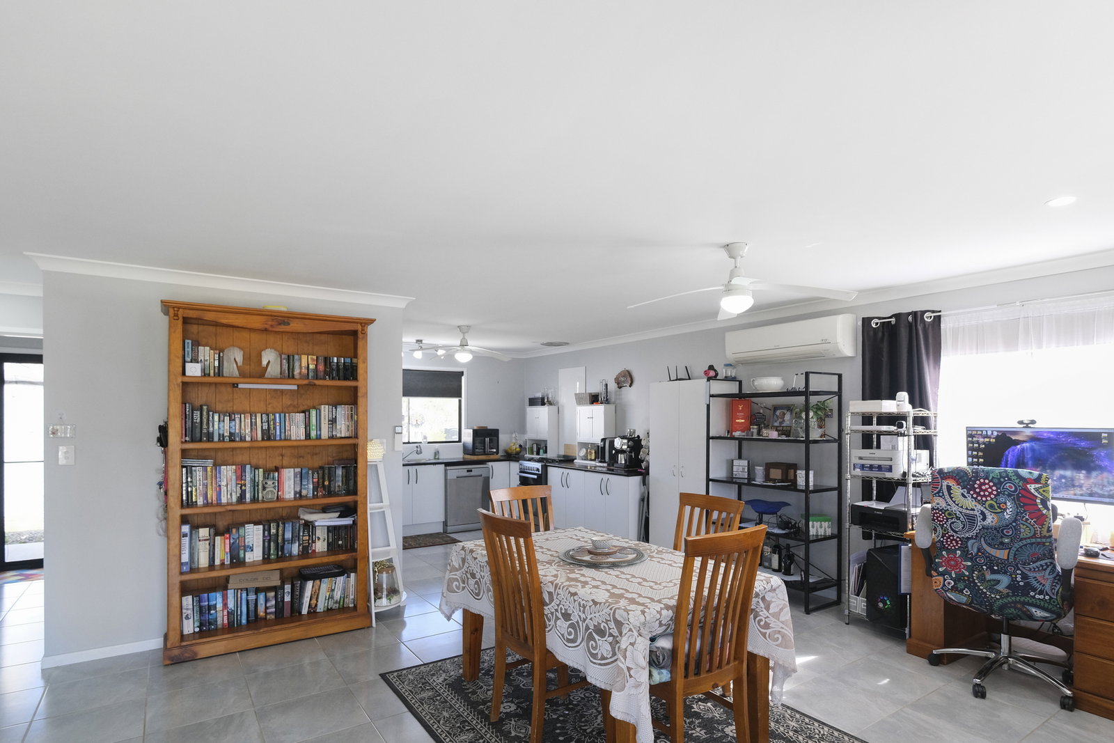 33 Annie Street, Mount Perry  QLD  4671