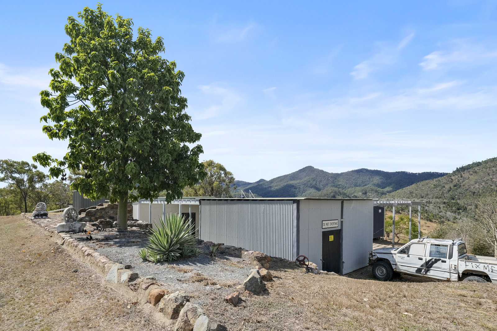 117 Scrub Road, Mount Perry  QLD  4671