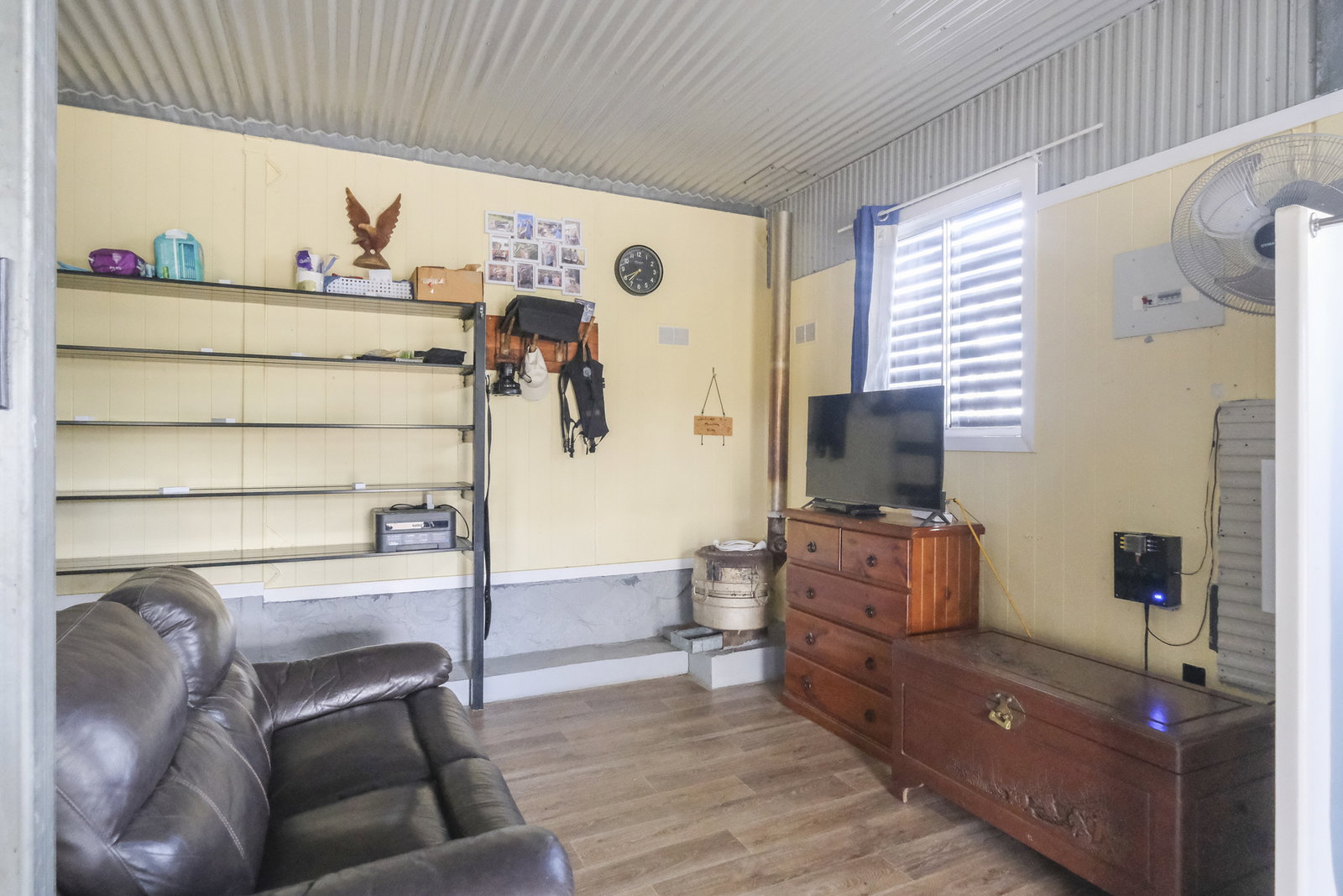 117 Scrub Road, Mount Perry  QLD  4671