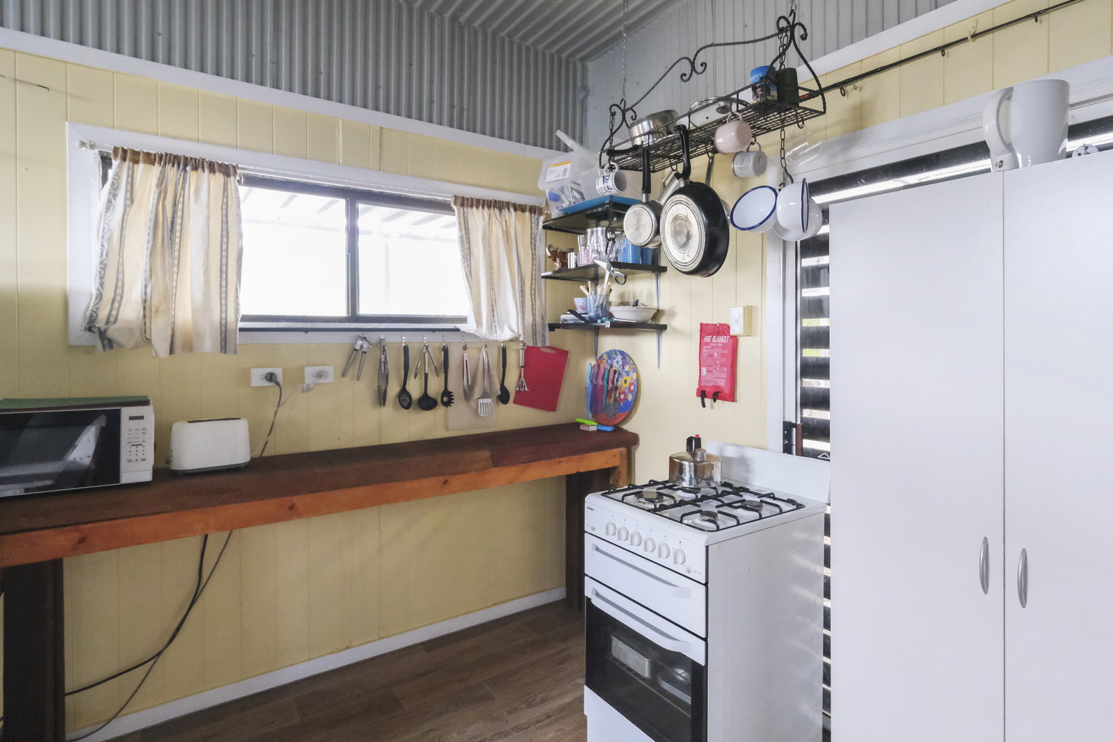 117 Scrub Road, Mount Perry  QLD  4671