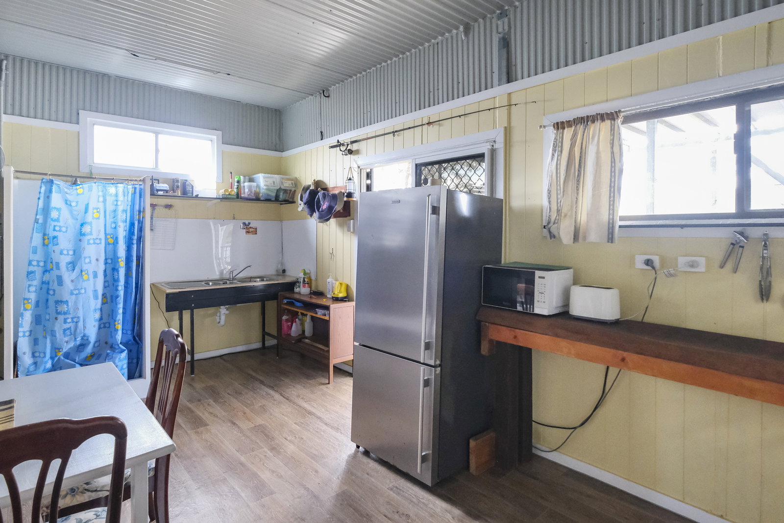 117 Scrub Road, Mount Perry  QLD  4671