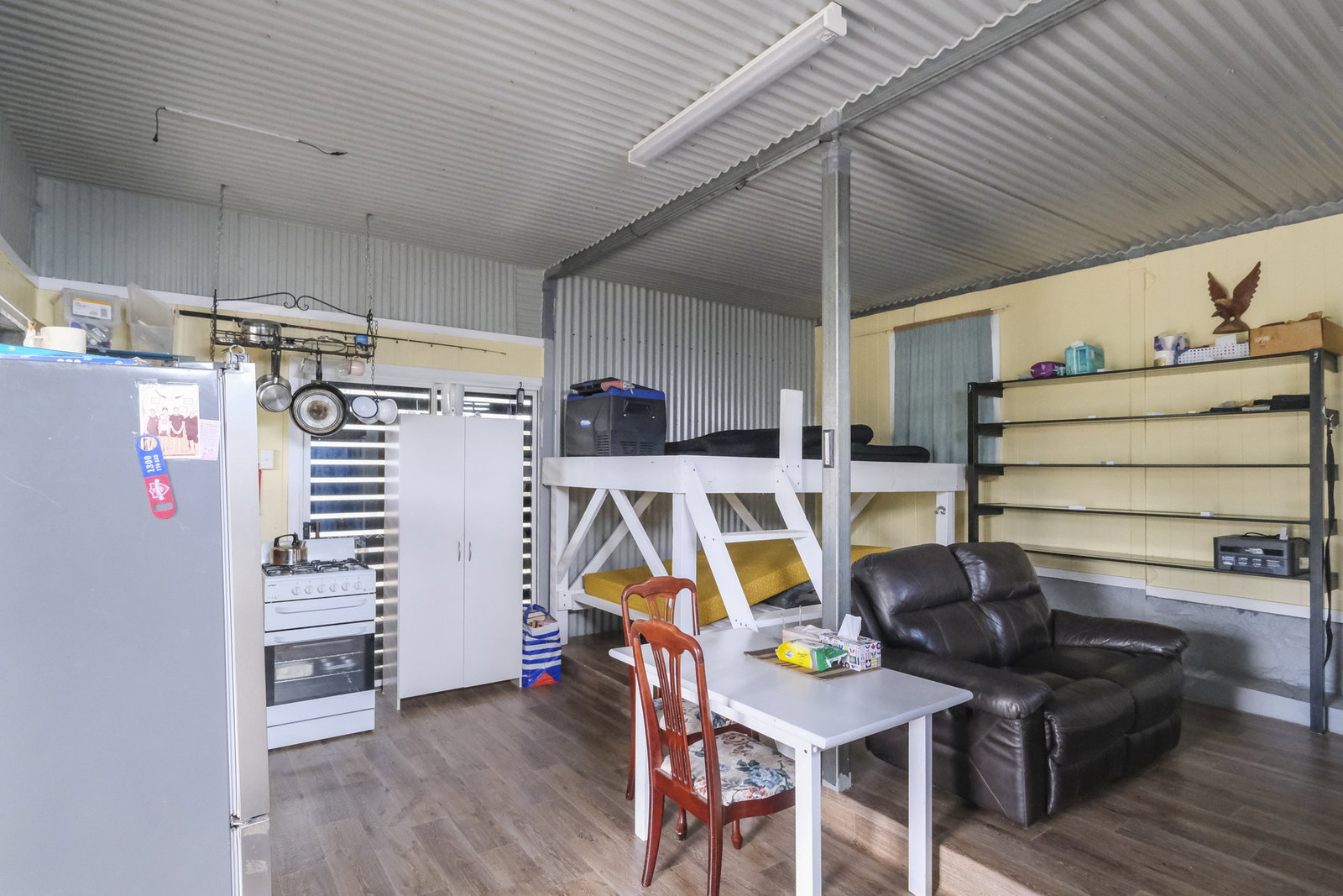 117 Scrub Road, Mount Perry  QLD  4671