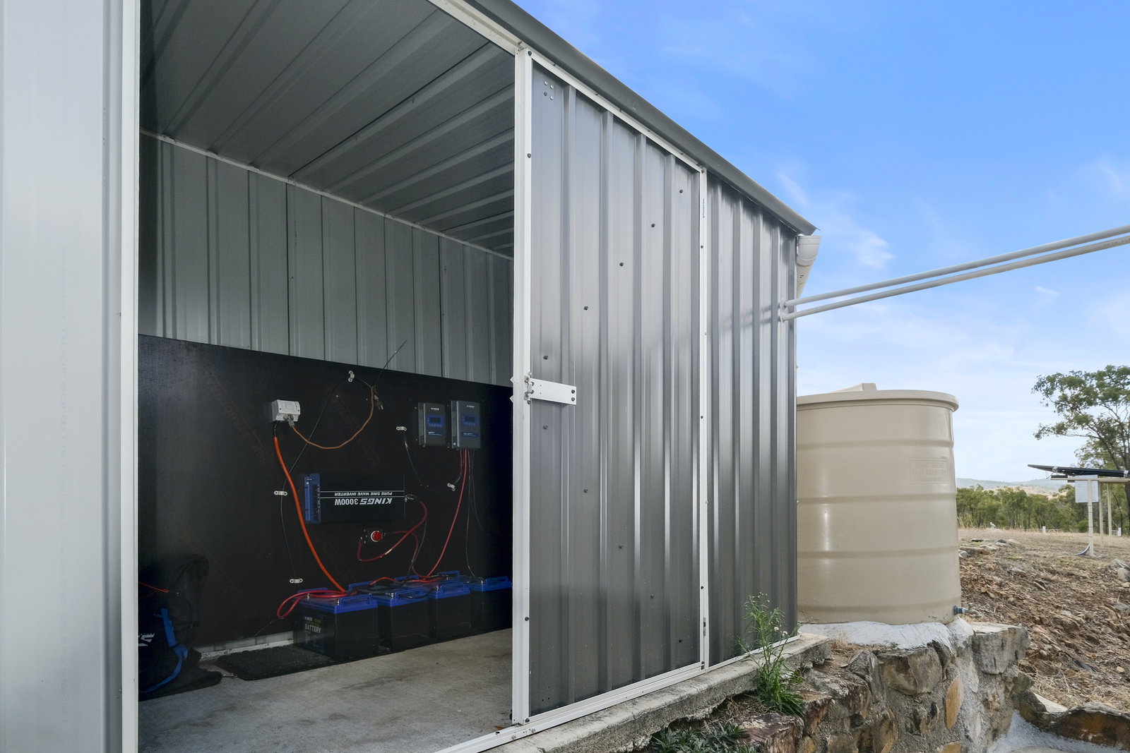 117 Scrub Road, Mount Perry  QLD  4671