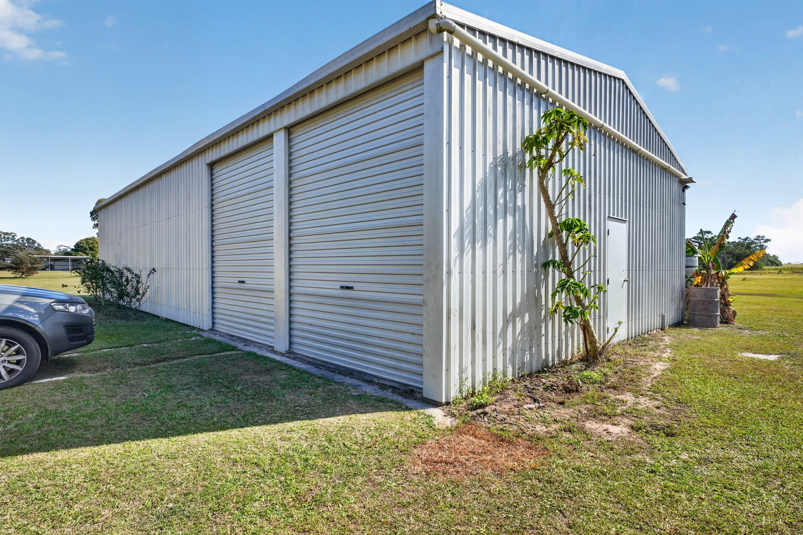 1064 Maryborough Biggenden Road, Oakhurst  QLD  4650