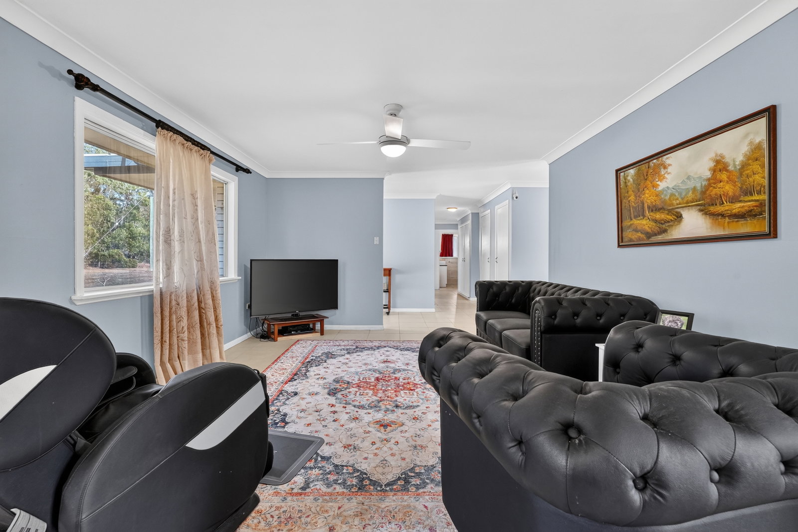 1064 Maryborough Biggenden Road, Oakhurst  QLD  4650