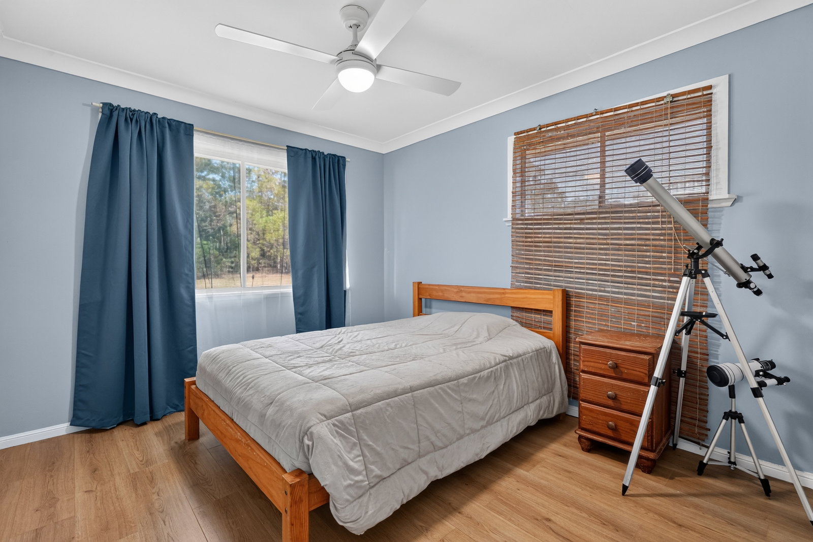 1064 Maryborough Biggenden Road, Oakhurst  QLD  4650