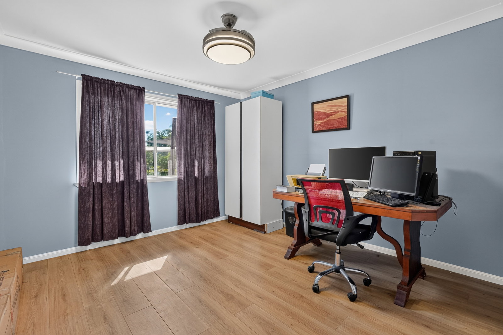 1064 Maryborough Biggenden Road, Oakhurst  QLD  4650