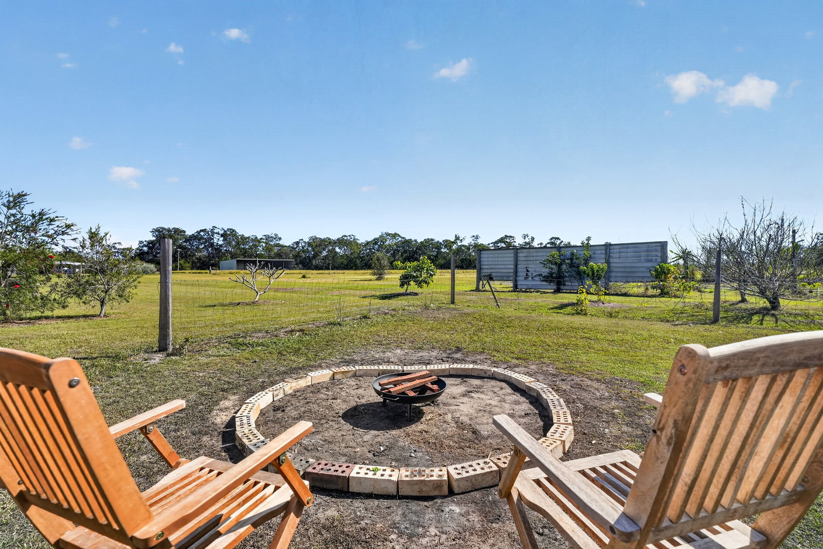 1064 Maryborough Biggenden Road, Oakhurst  QLD  4650