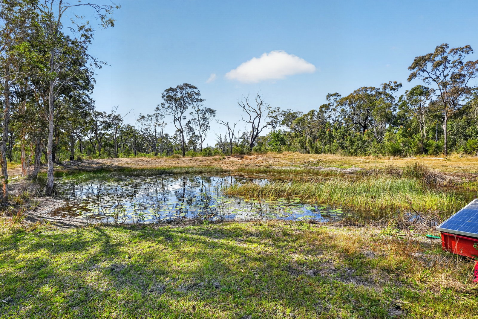 1064 Maryborough Biggenden Road, Oakhurst  QLD  4650