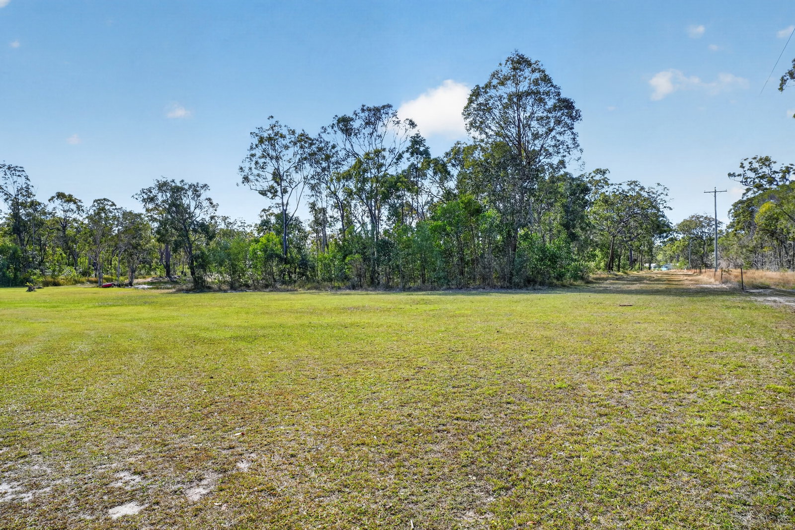 1064 Maryborough Biggenden Road, Oakhurst  QLD  4650