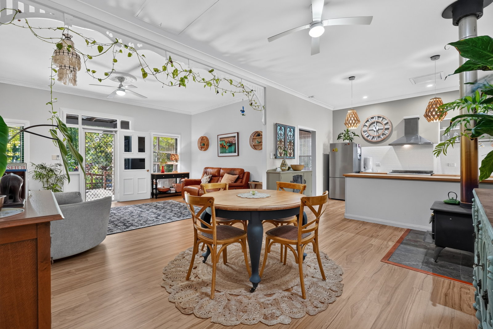 17 Bond Street, Bidwill  QLD  4650