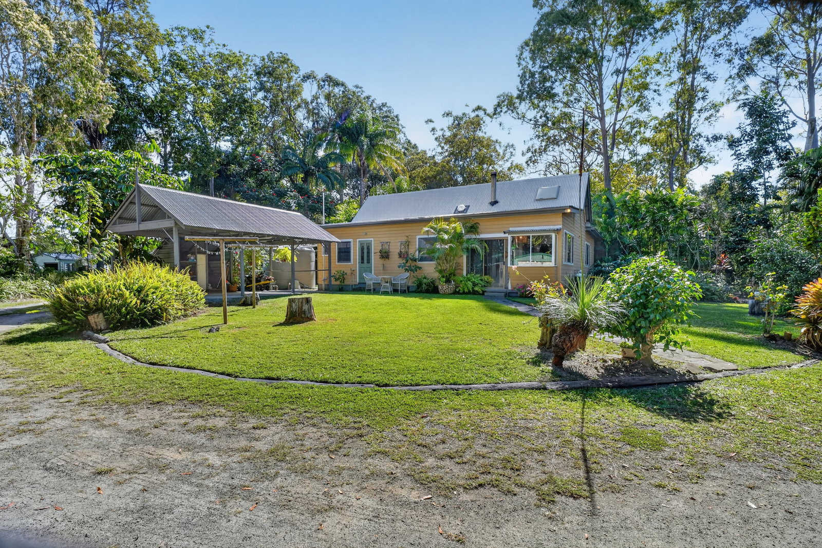17 Bond Street, Bidwill  QLD  4650