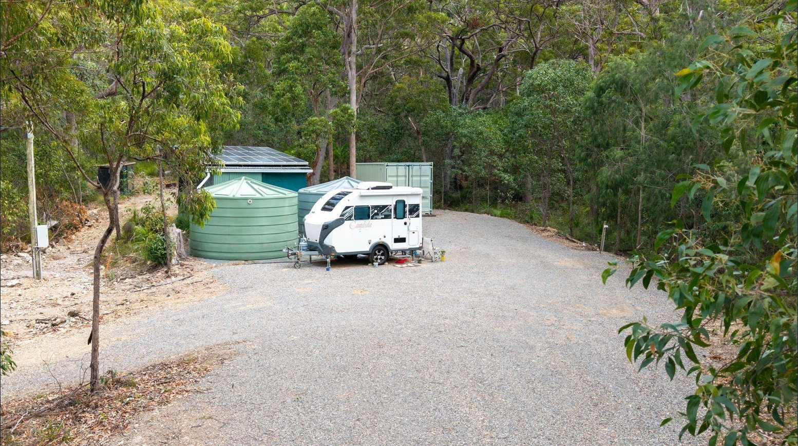 156 Josefski Road, Agnes Water  QLD  4677