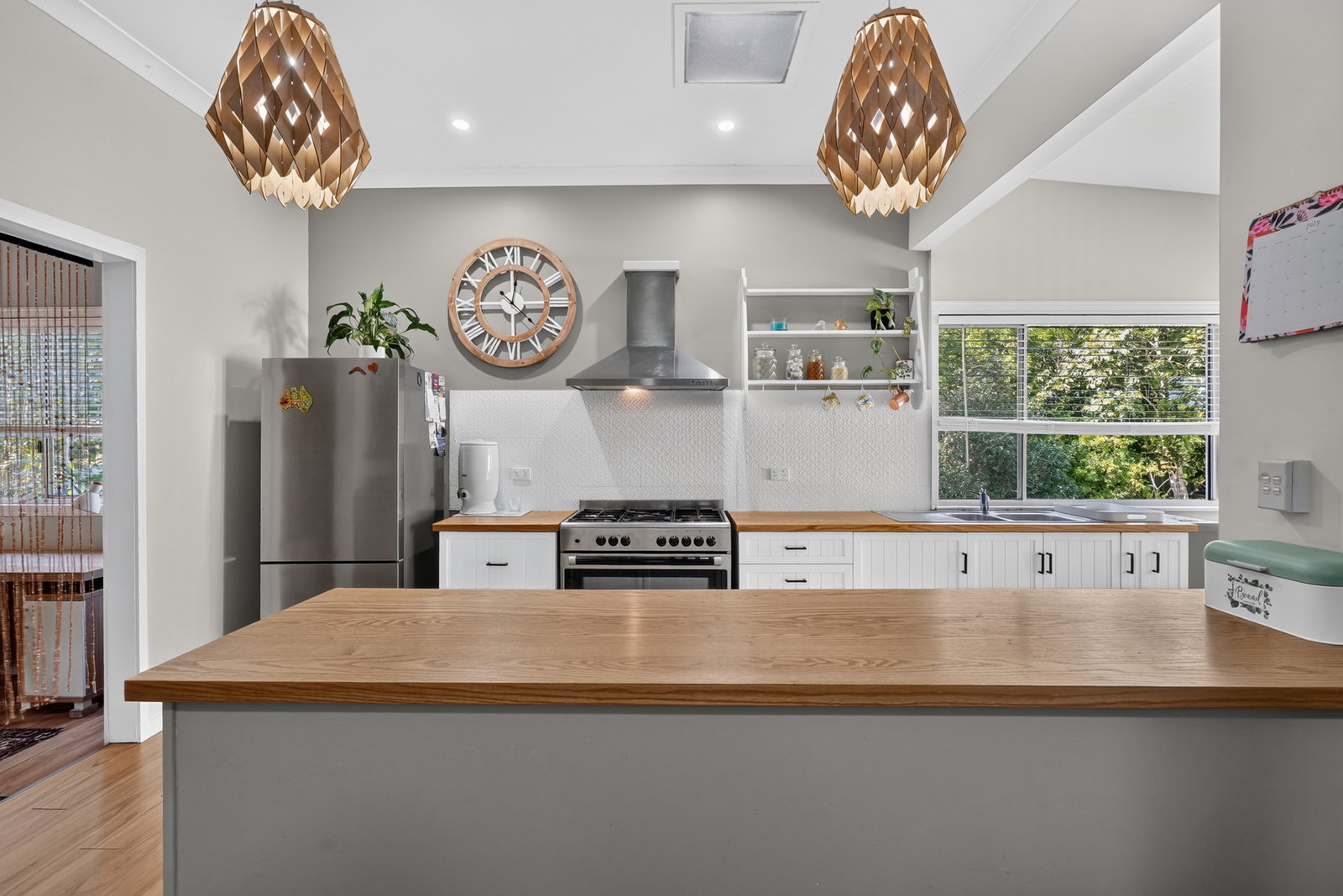 17 Bond Street, Bidwill  QLD  4650