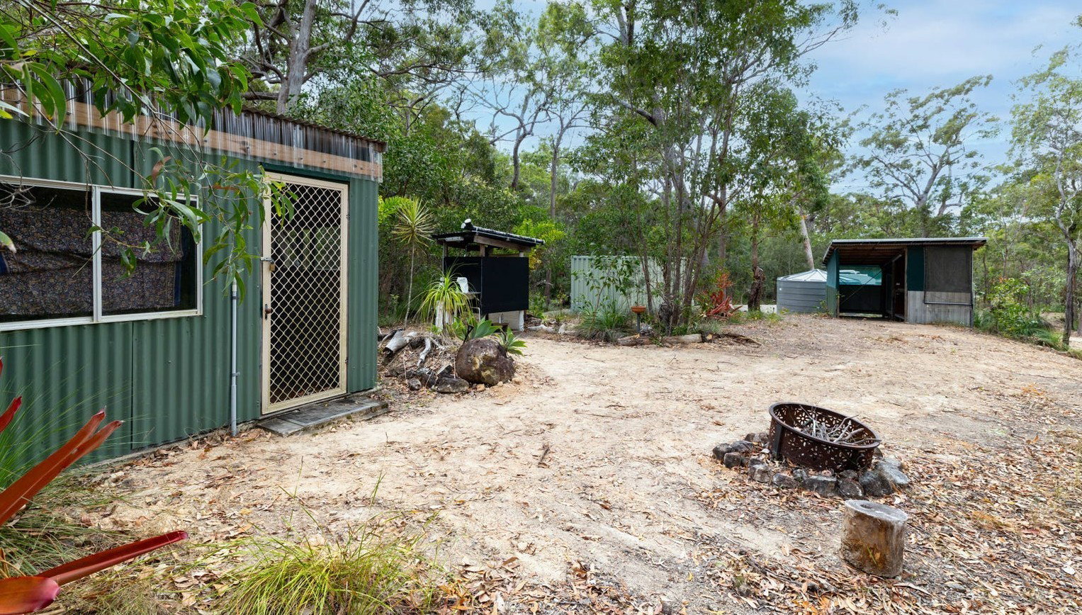 156 Josefski Road, Agnes Water  QLD  4677