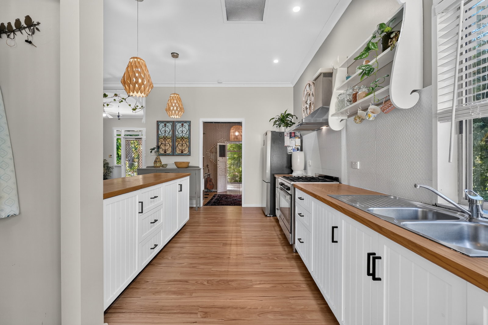 17 Bond Street, Bidwill  QLD  4650