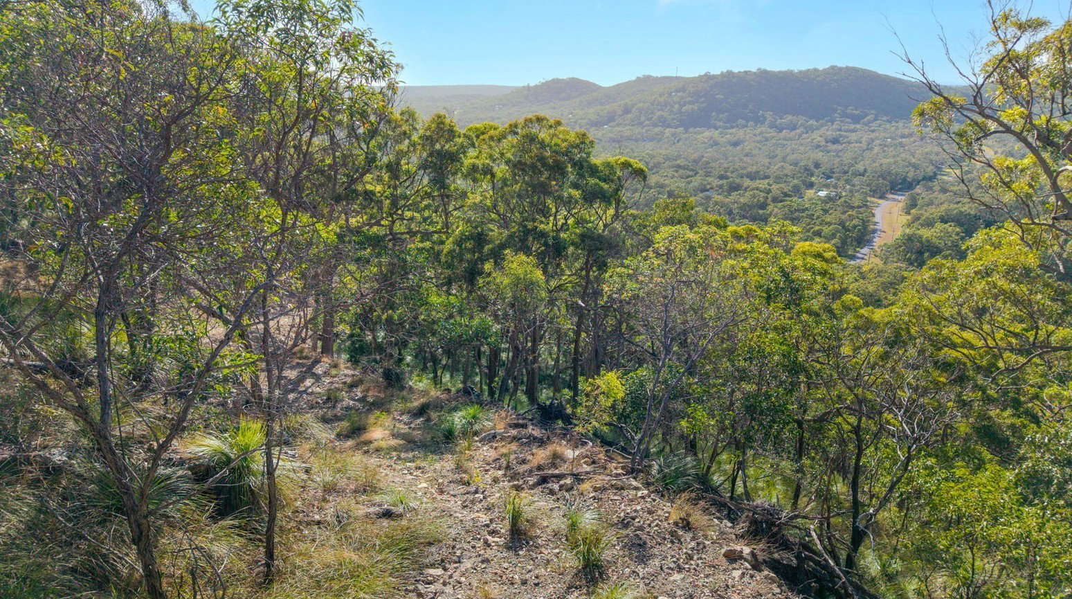 156 Josefski Road, Agnes Water  QLD  4677