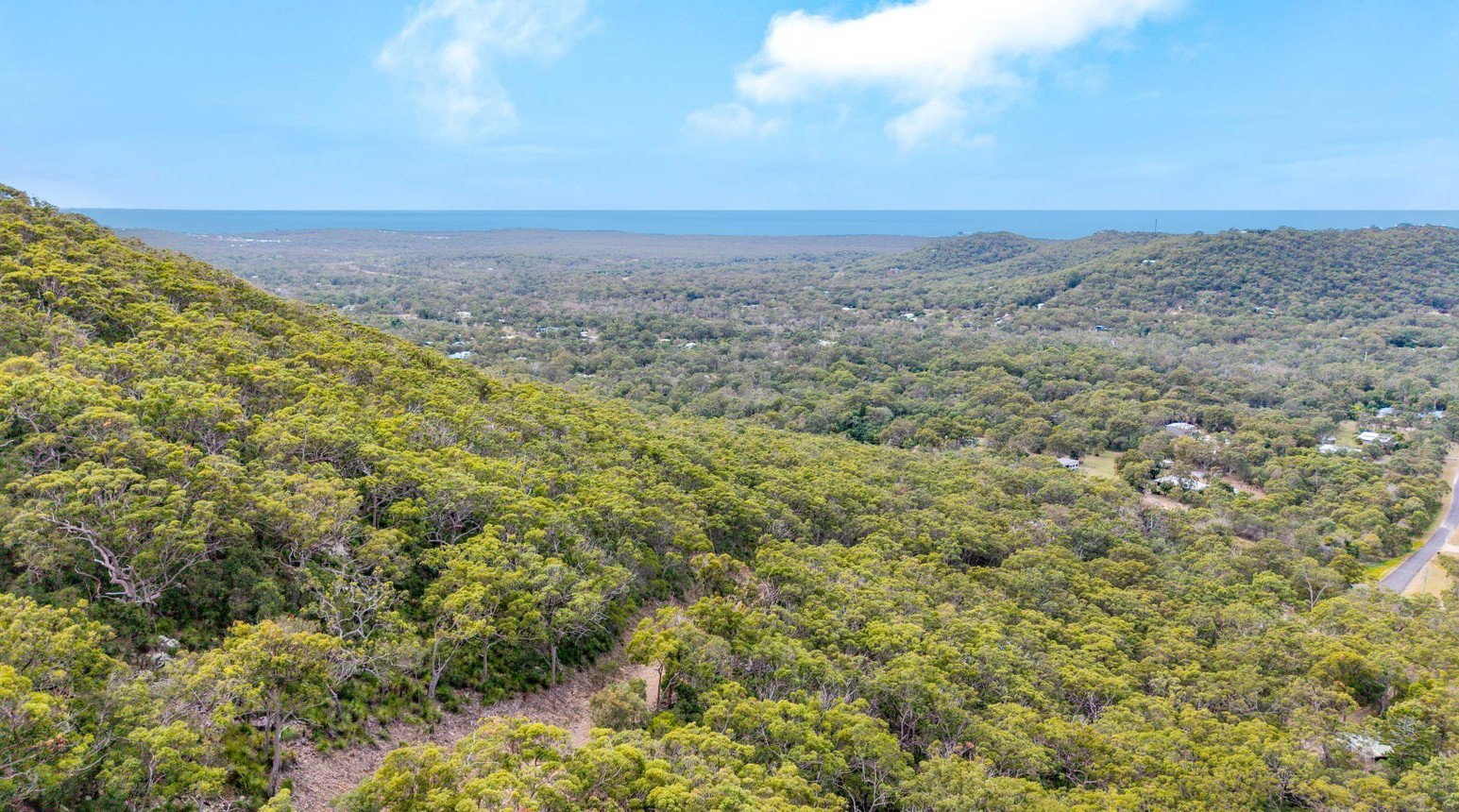 156 Josefski Road, Agnes Water  QLD  4677
