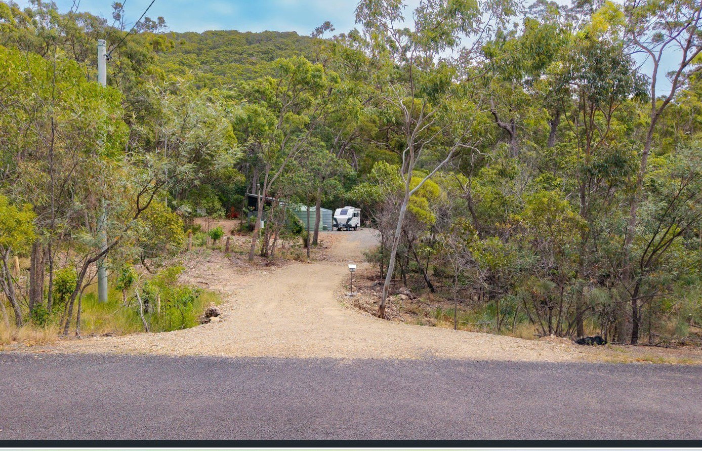 156 Josefski Road, Agnes Water  QLD  4677