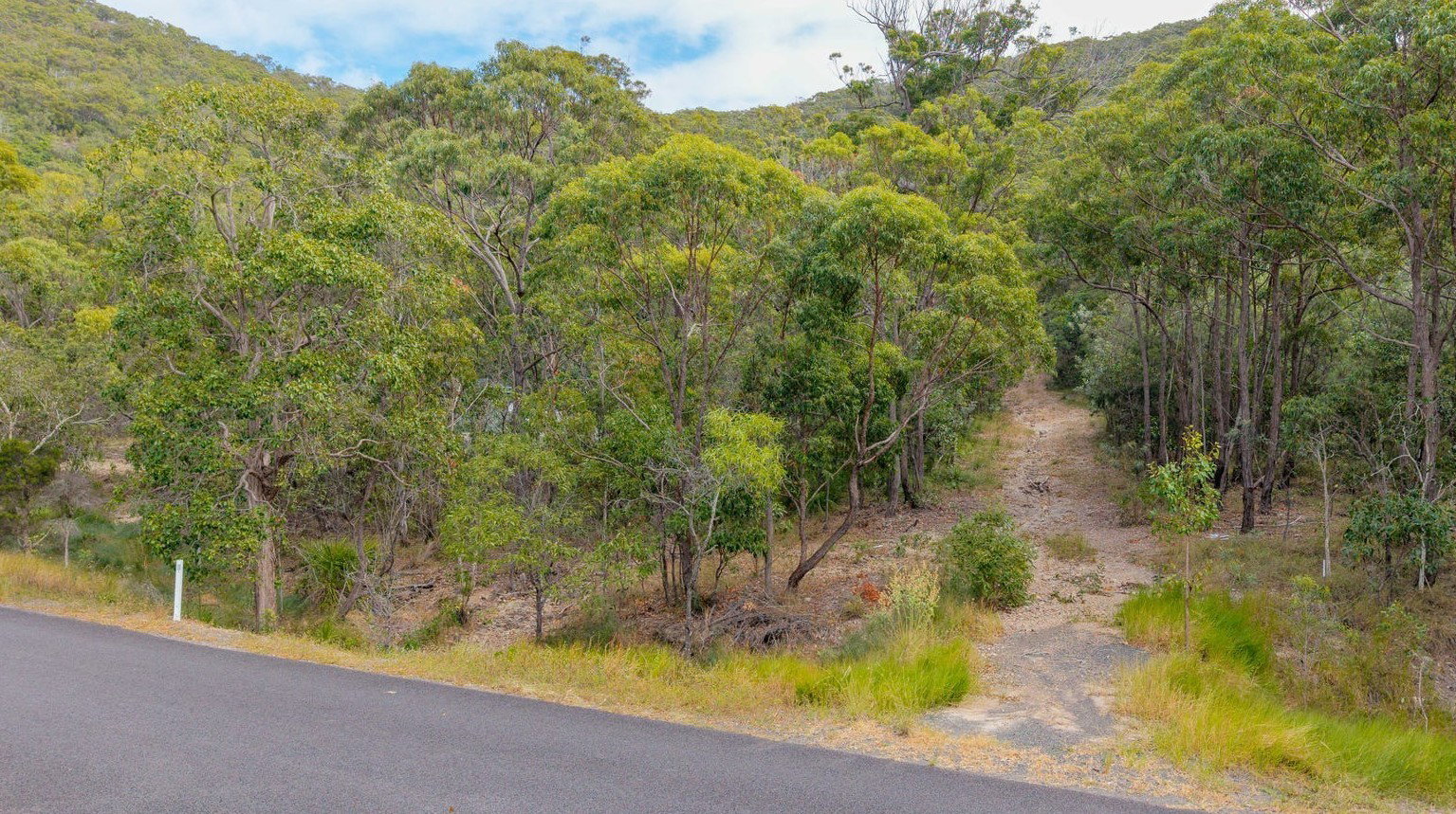 156 Josefski Road, Agnes Water  QLD  4677