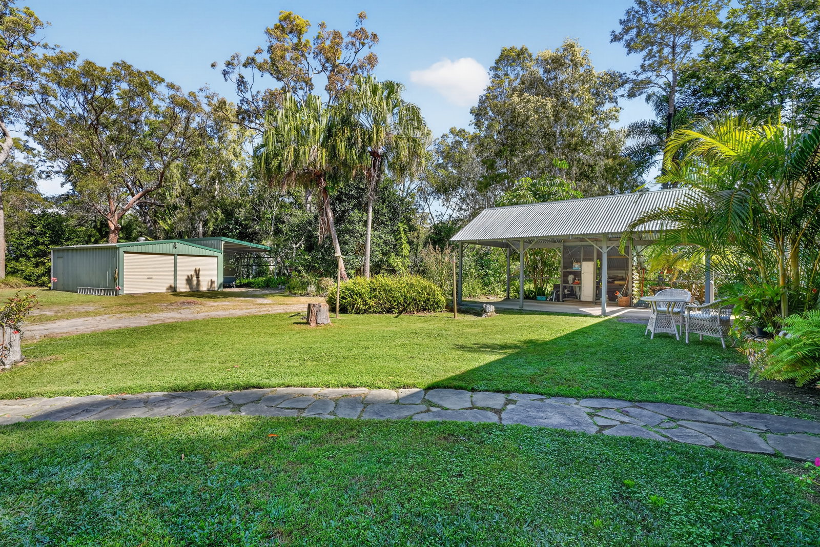 17 Bond Street, Bidwill  QLD  4650