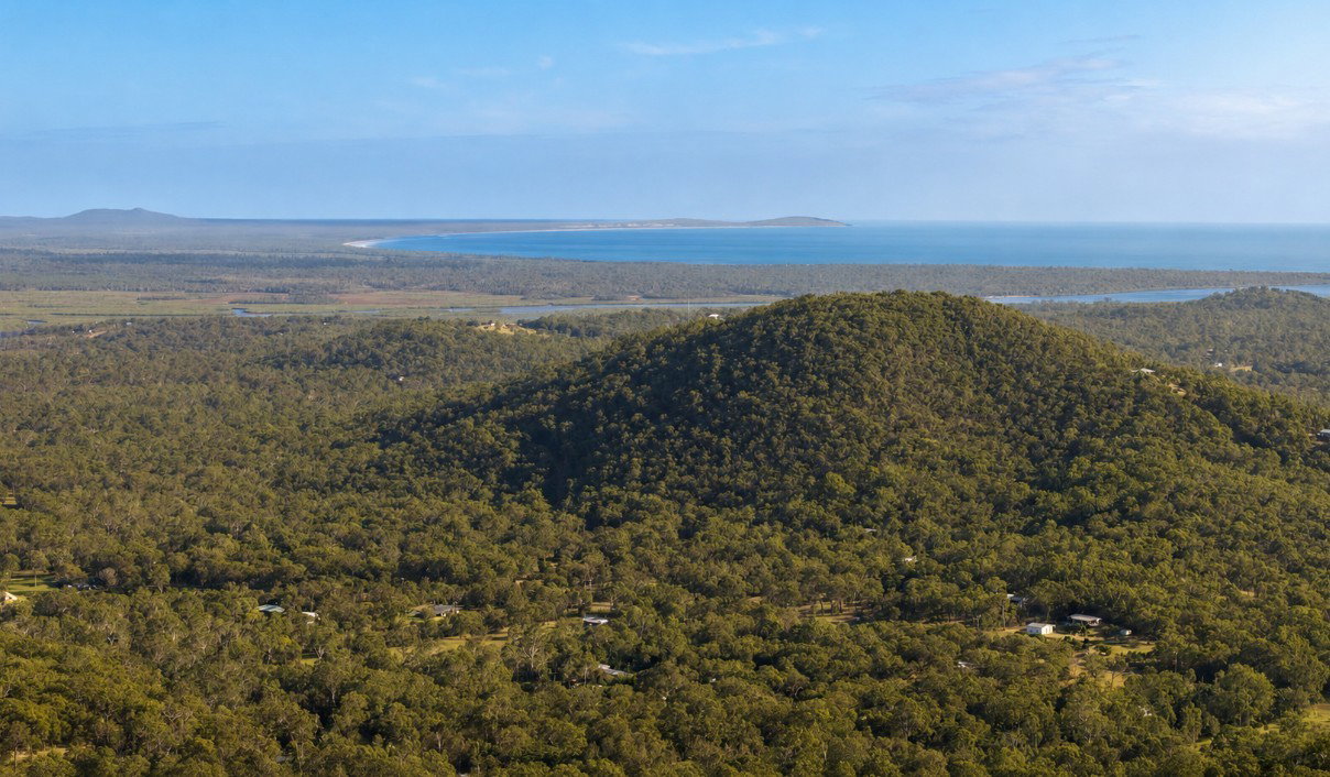 156 Josefski Road, Agnes Water  QLD  4677