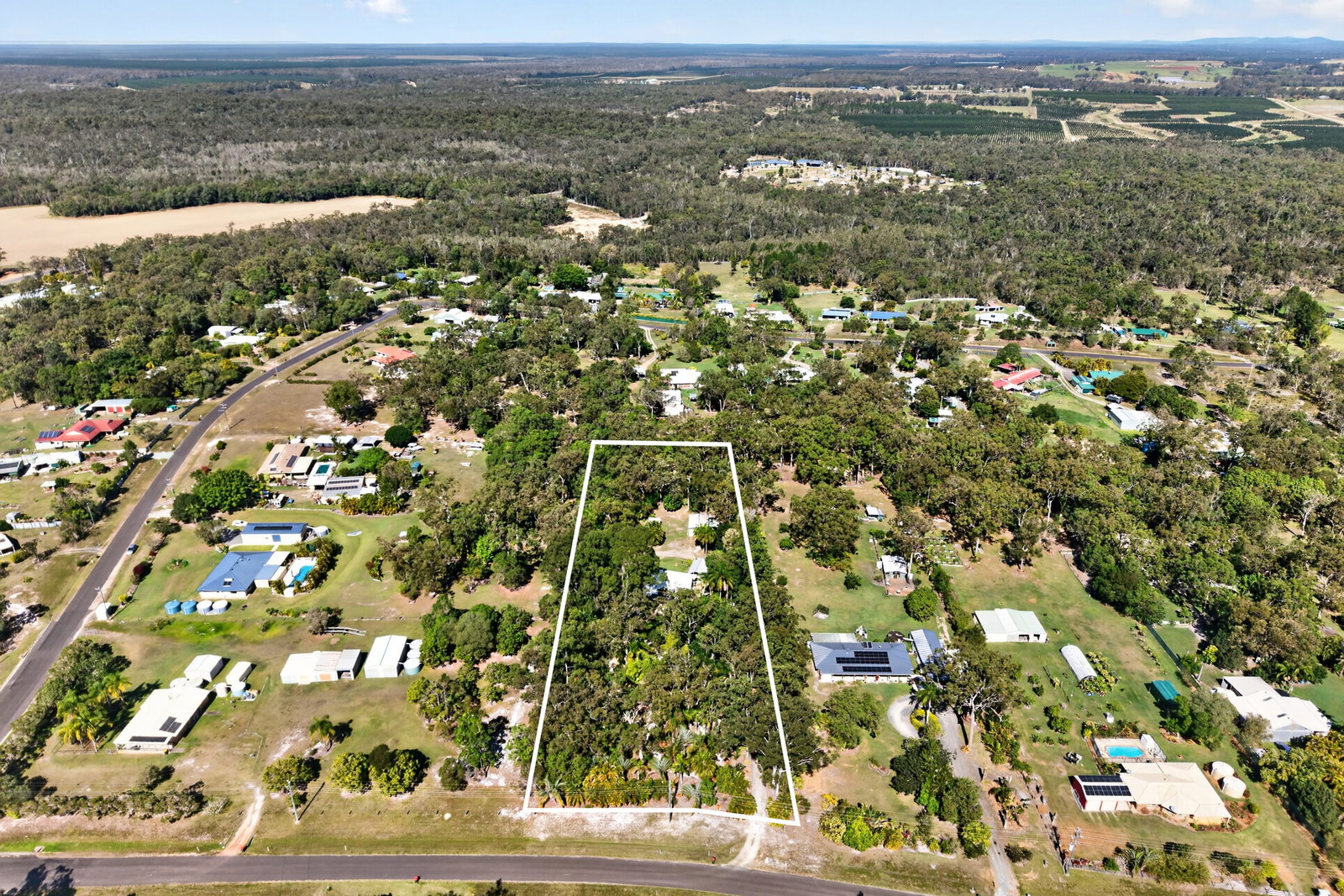 17 Bond Street, Bidwill  QLD  4650
