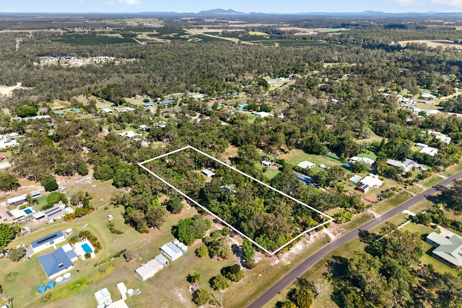 17 Bond Street, Bidwill  QLD  4650